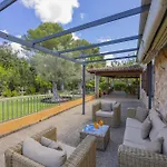 Villa Ca Na Rossa